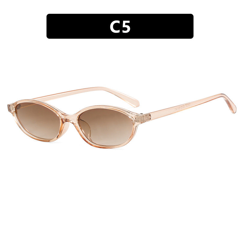 Women’s fashionable sunglasses in elegant retro design Kalsten