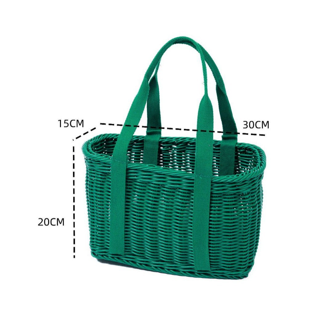 Women Shopping Basket Kalsten