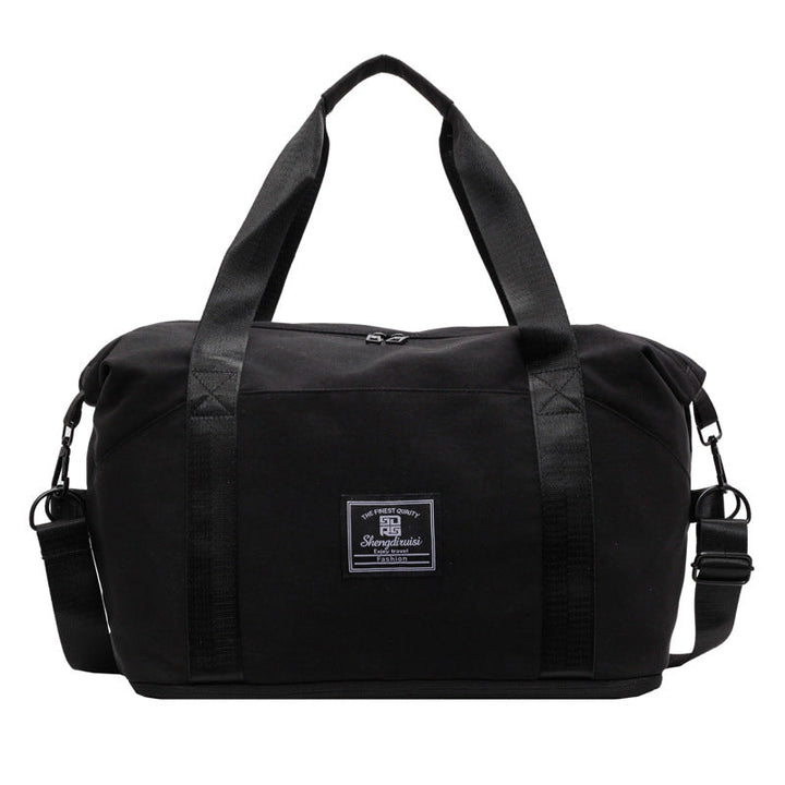 Multifunctional Sport And Travel Bag With Removable Shoulder Straps Kalsten