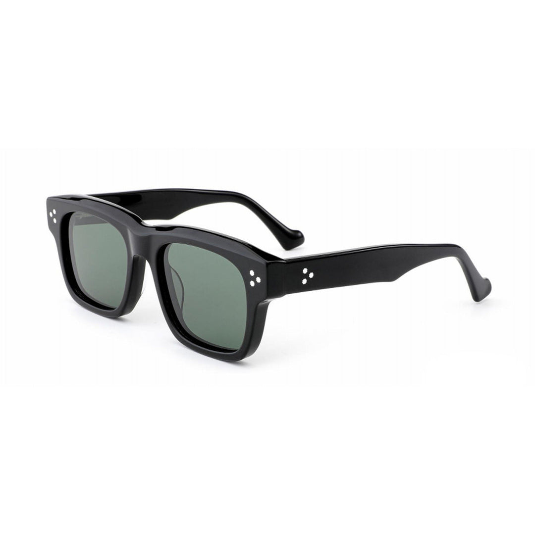 Women's designer sunglasses in retro-inspired square design with high-quality plastic frame Kalsten