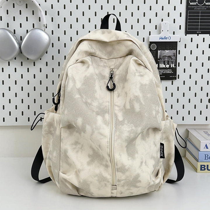 Compact Utility School Backpack