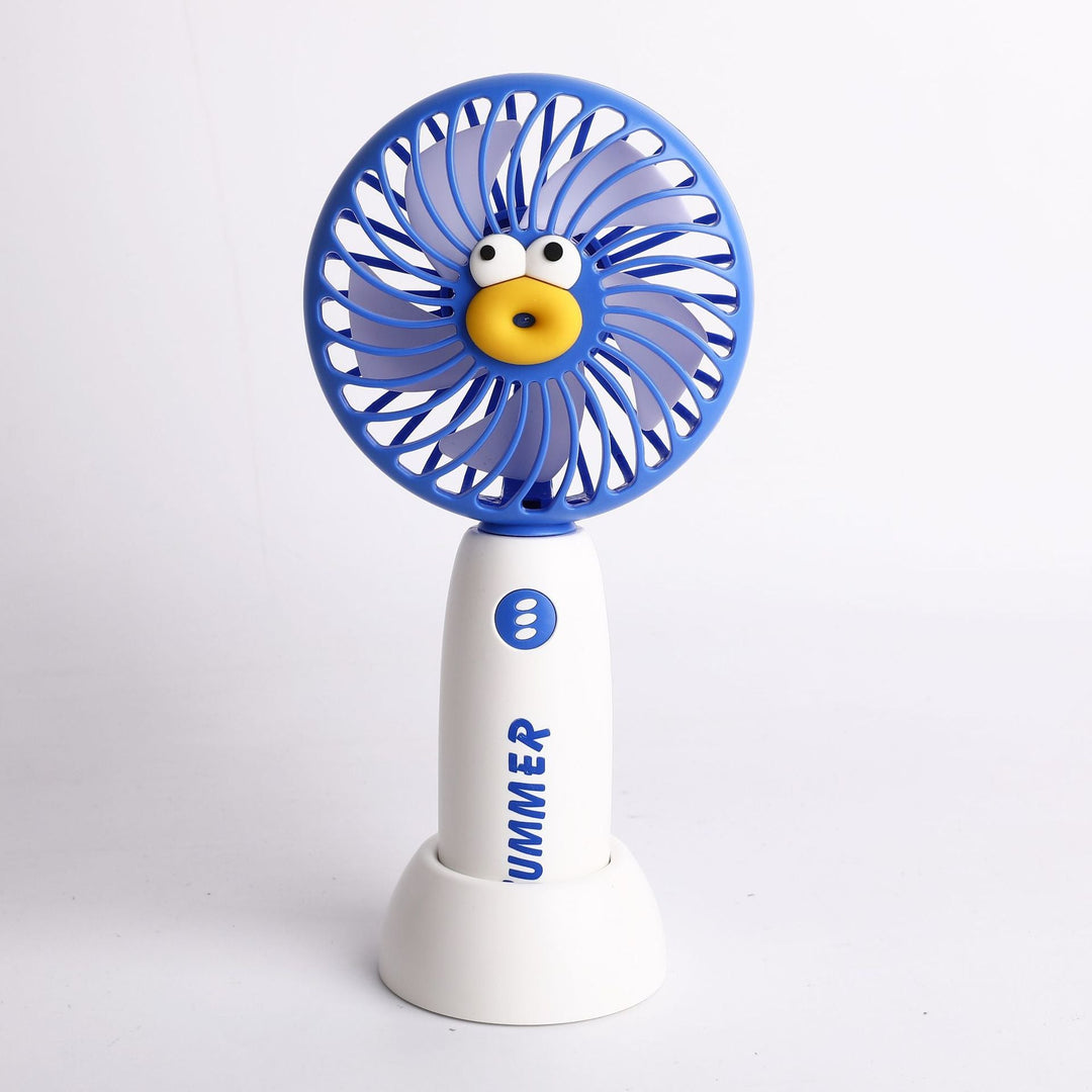Unisex Fun Hand Fan Kalsten