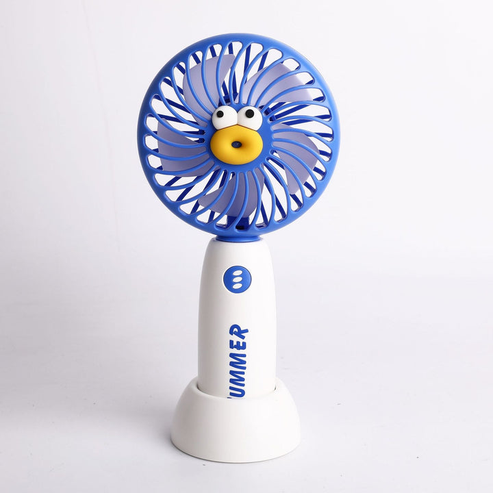 Unisex Fun Hand Fan Kalsten
