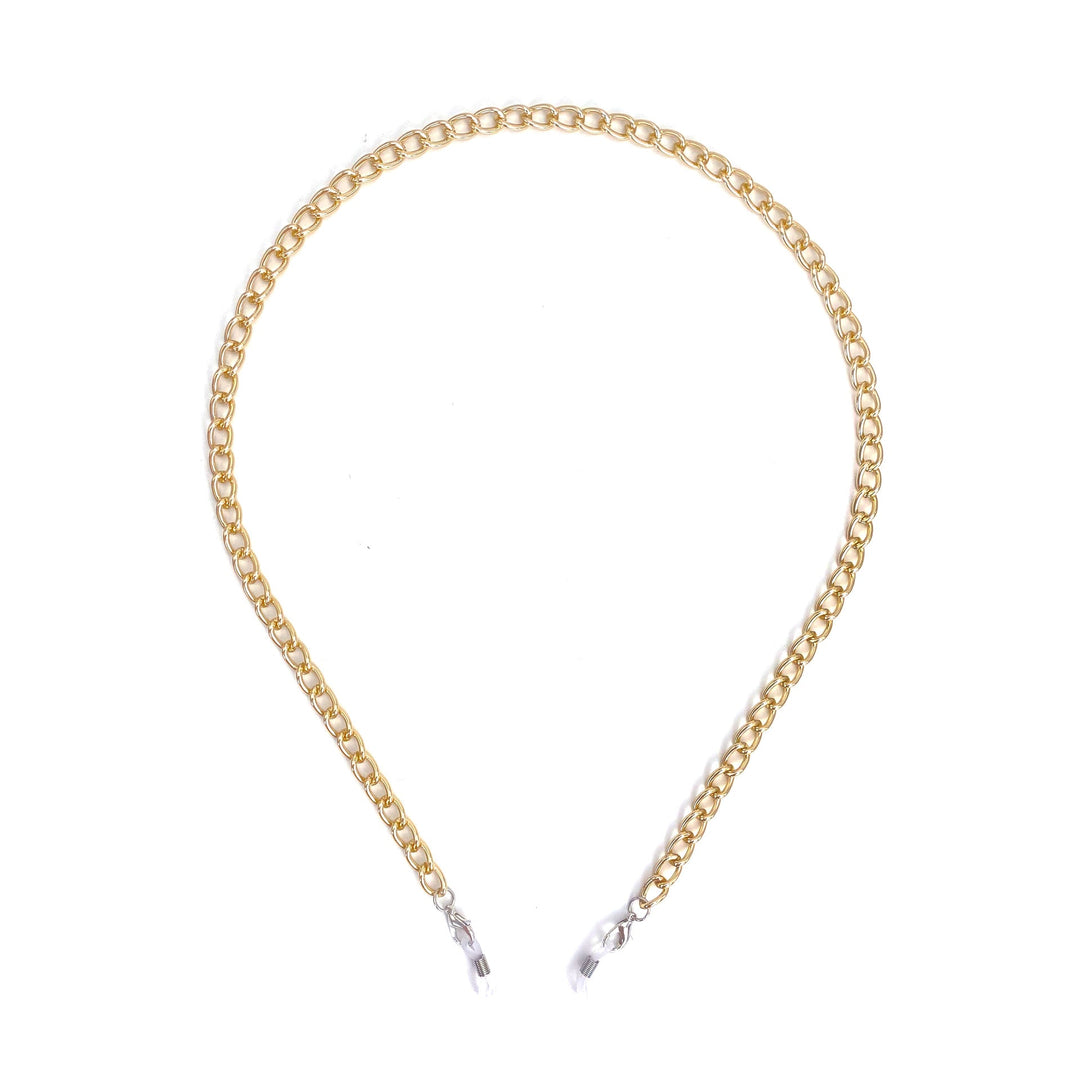 Stylish Chain Eyewear Connector Kalsten