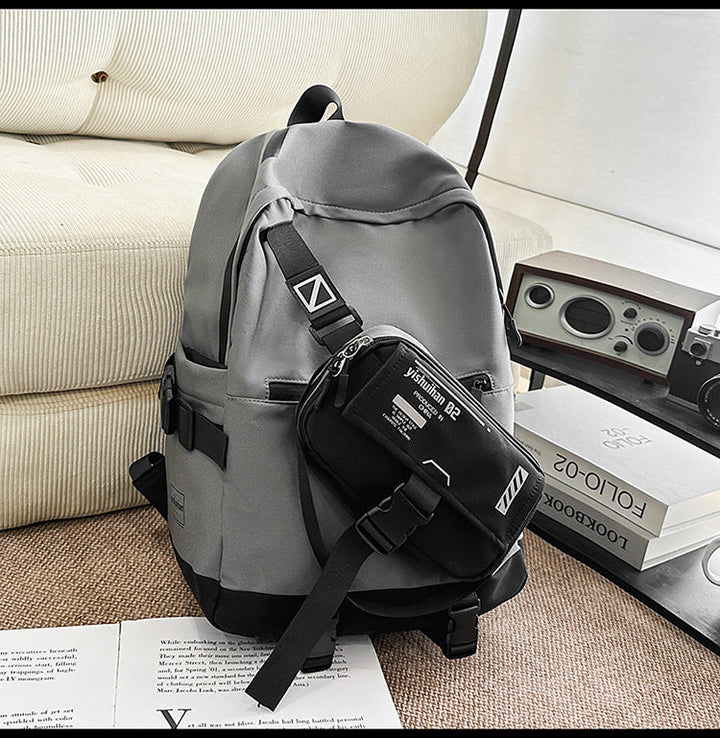Urban Utility School Backpack