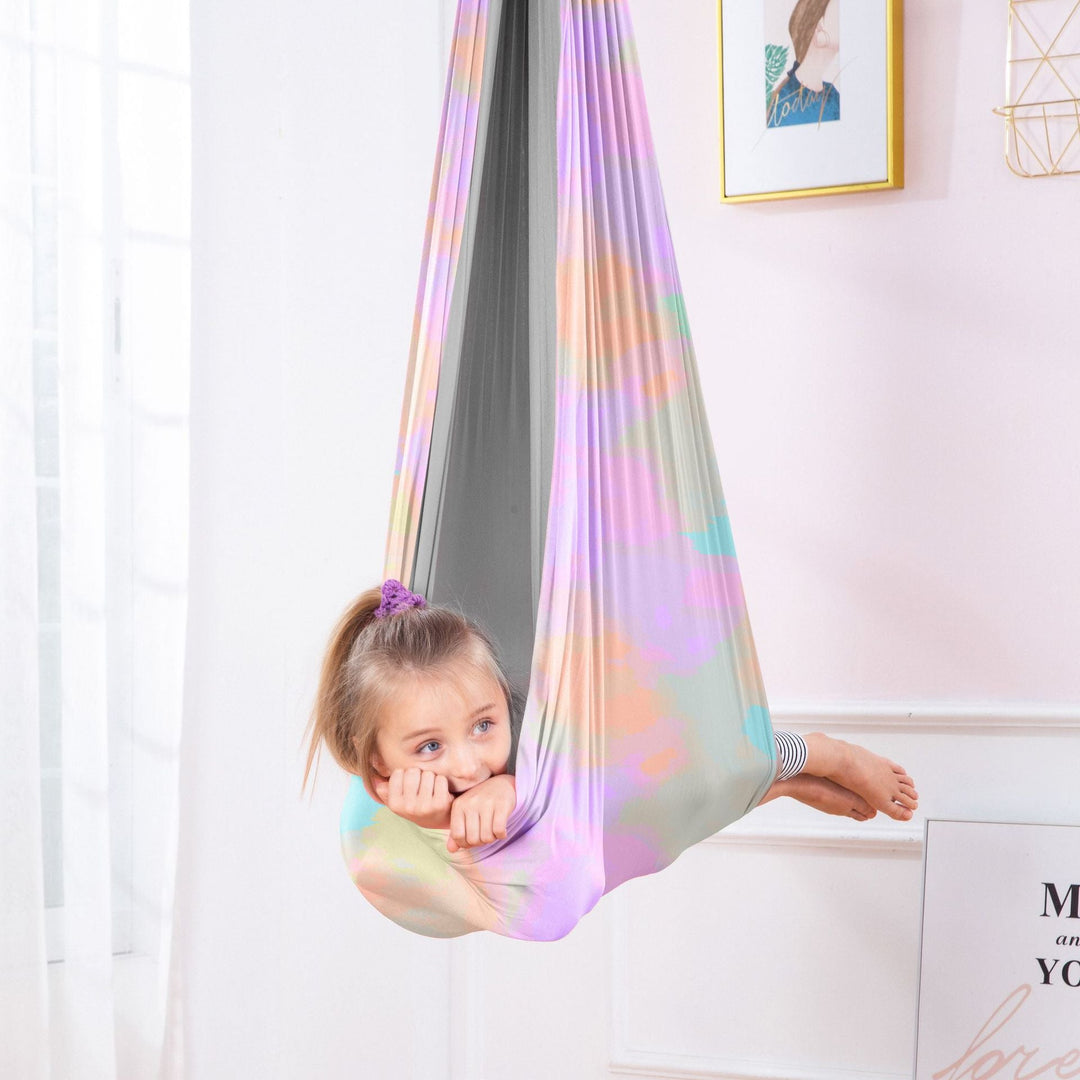 Hanging Hammock Kalsten