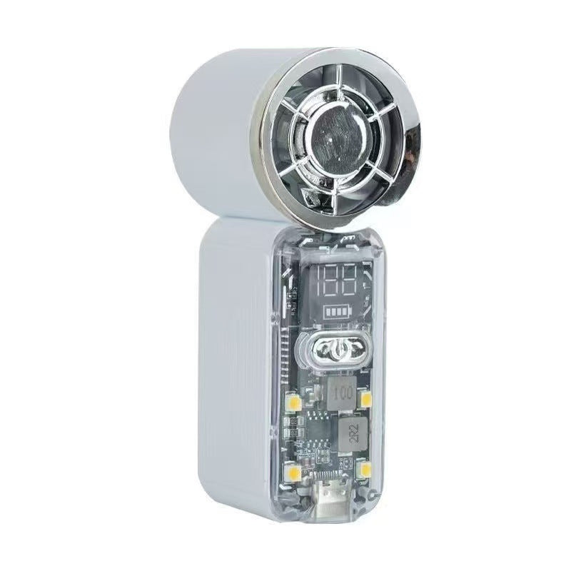 Ladies portable mini fan Kalsten