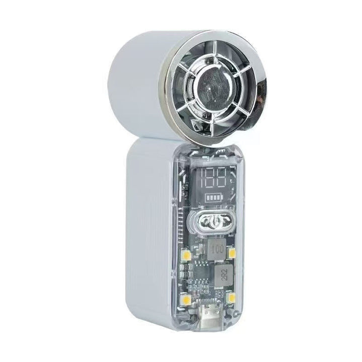 Ladies portable mini fan Kalsten