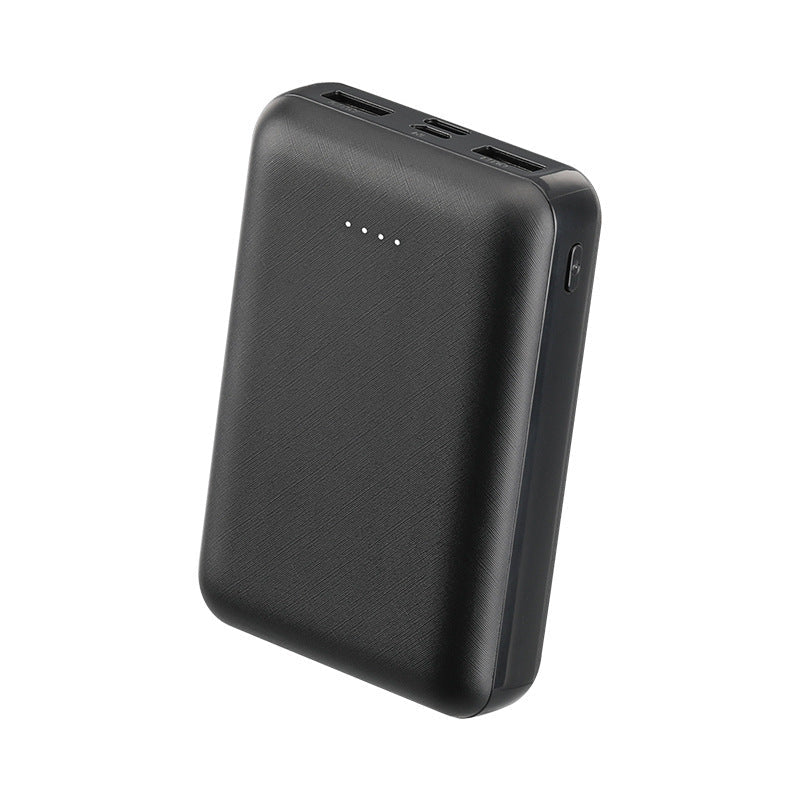 High-performance power bank with dual USB ports Kalsten