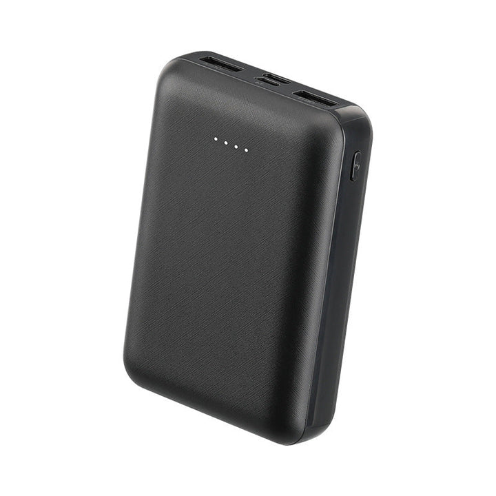 High-performance power bank with dual USB ports Kalsten