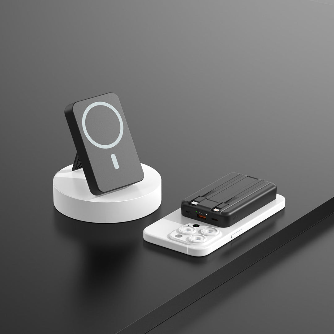 portable Powerbank Kalsten