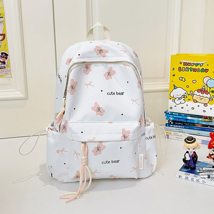 Cute Themed Backpack Kalsten