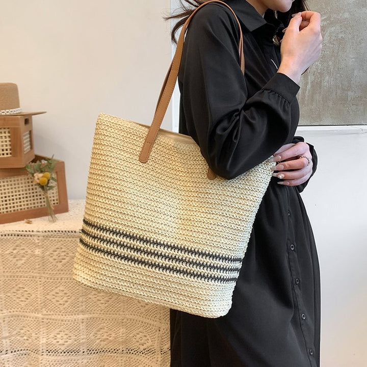 Beach bag Kalsten