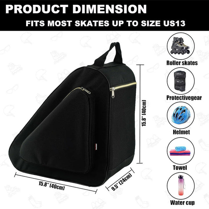 Multipurpose Sport Shoulder Bag Kalsten