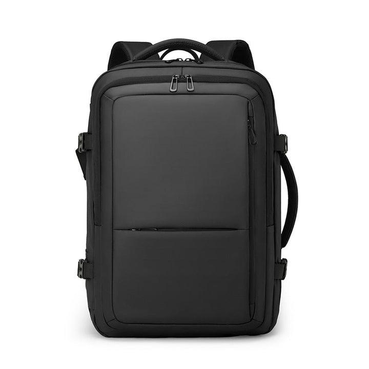 Multifunctional Business Backpack with Reinforced Padded Laptop Compartment Kalsten