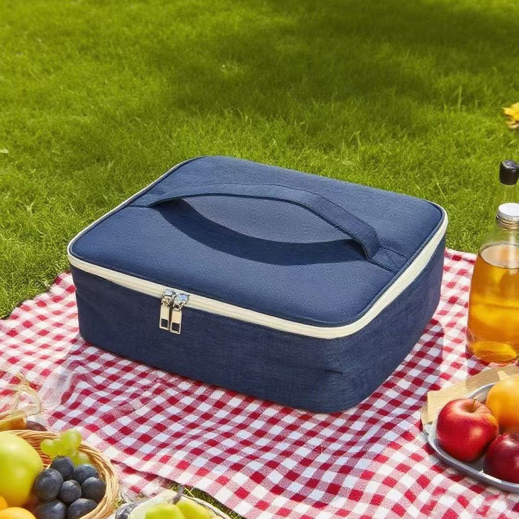 Ladies practical travel case Kalsten