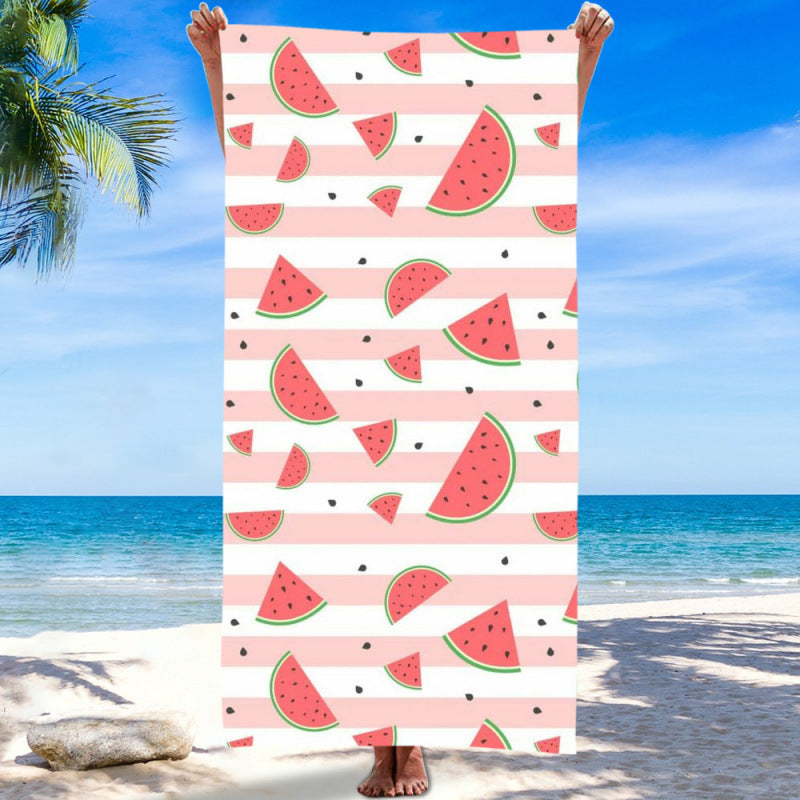 Ladies Beach Towel Kalsten