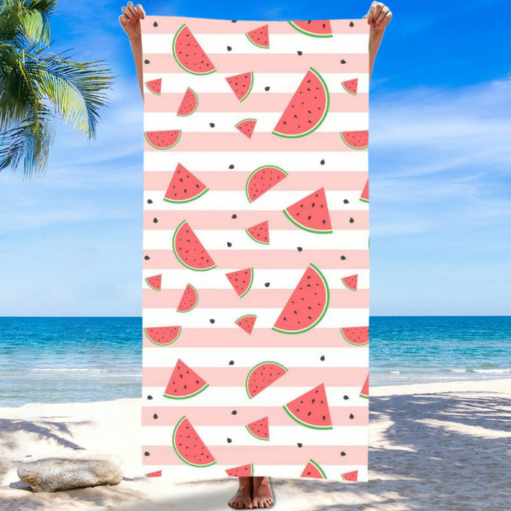 Ladies Beach Towel Kalsten