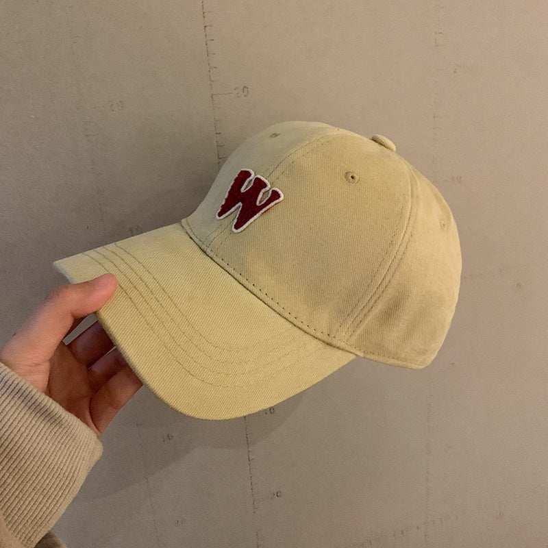 Women's Casual Adjustable Cotton Baseball Cap Kalsten 1784083735
