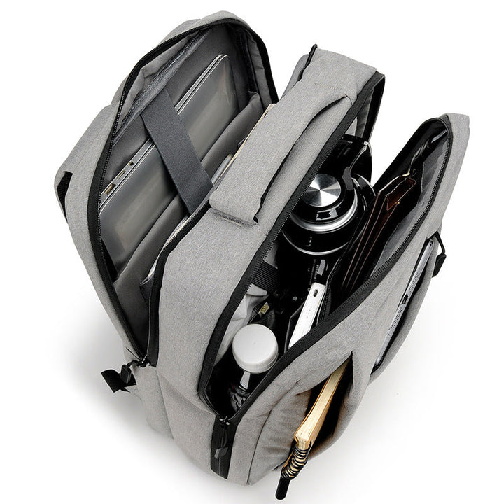 Functional Versatile Business Backpack Kalsten