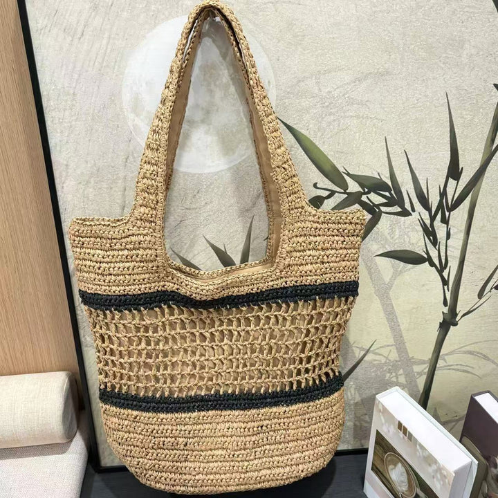 Jute shopping bag Kalsten