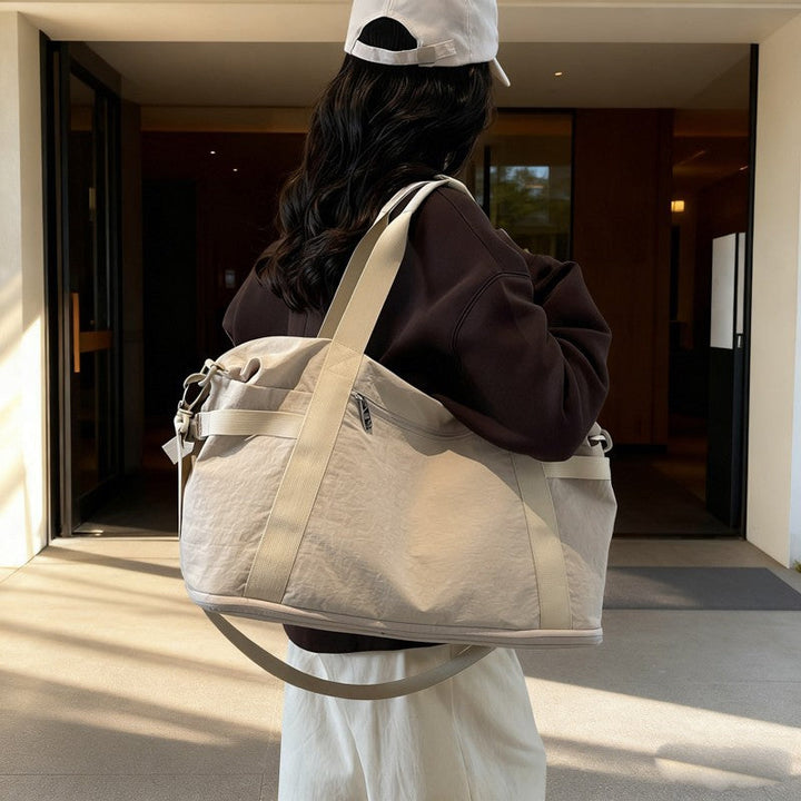 Sporty travel bag Kalsten