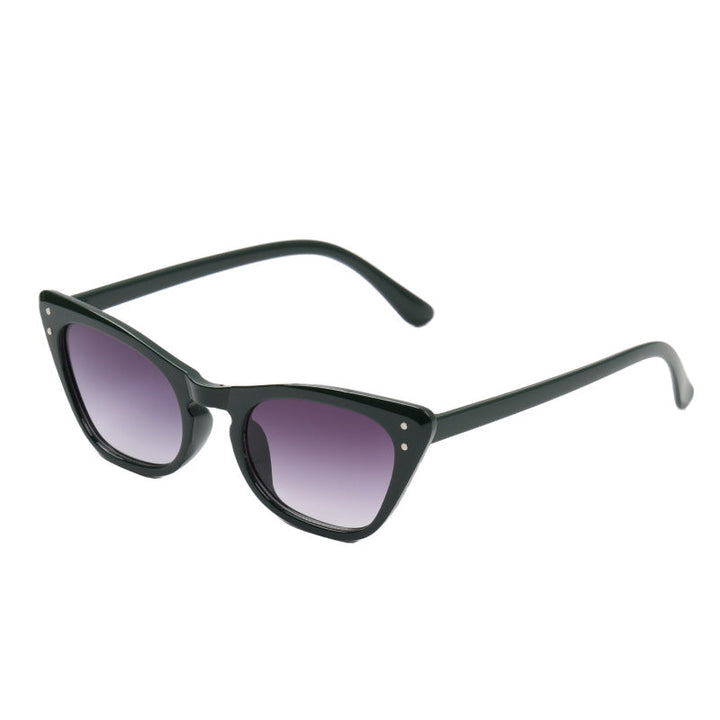 Women's Cat-Eye Sunglasses with UV Protection and Elegant Design Kalsten