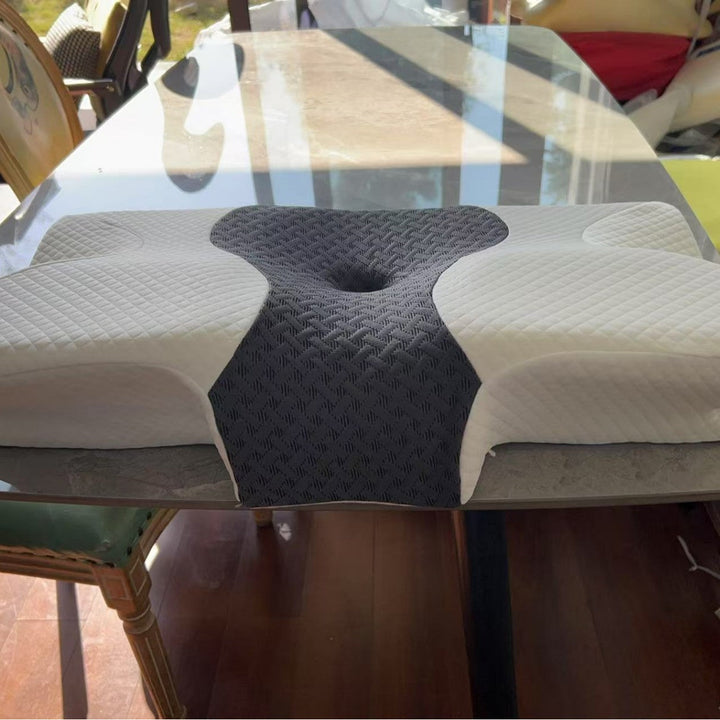 Ergonomic Sleep and Neck Support Pillow Kalsten