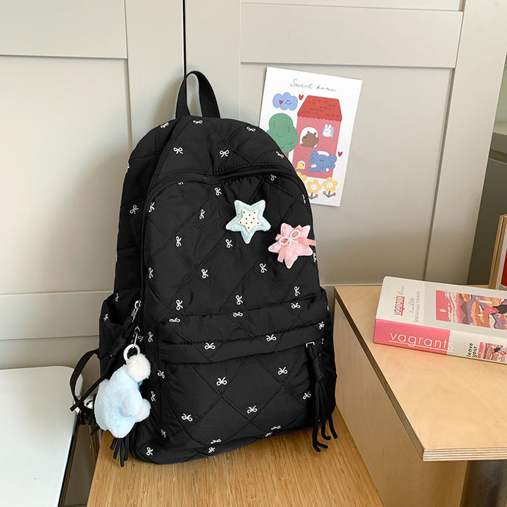 Quirky Decorative Daypack Kalsten