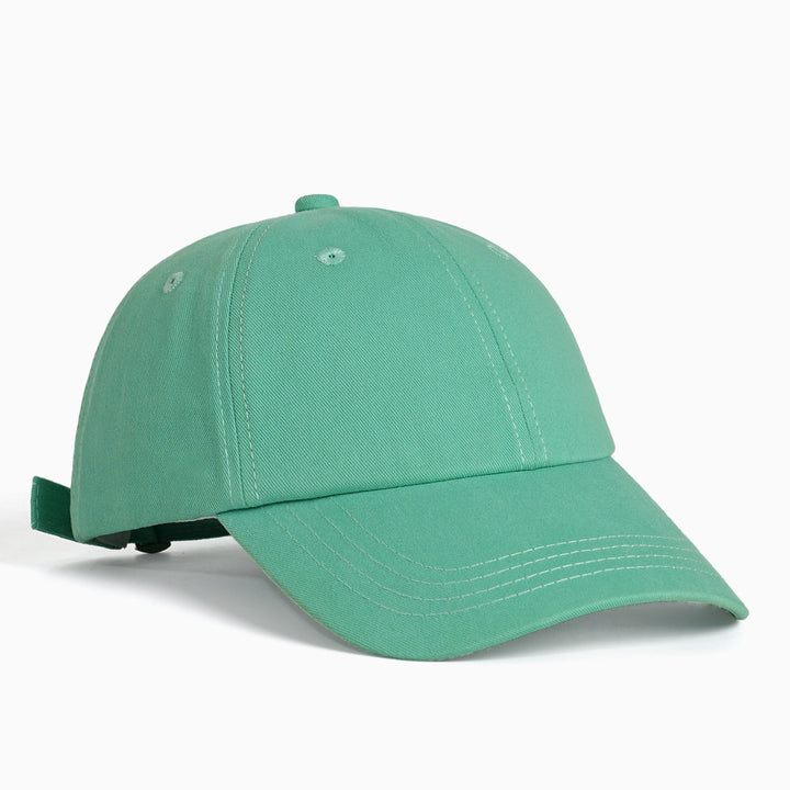 Ladies sporty cotton cap Kalsten