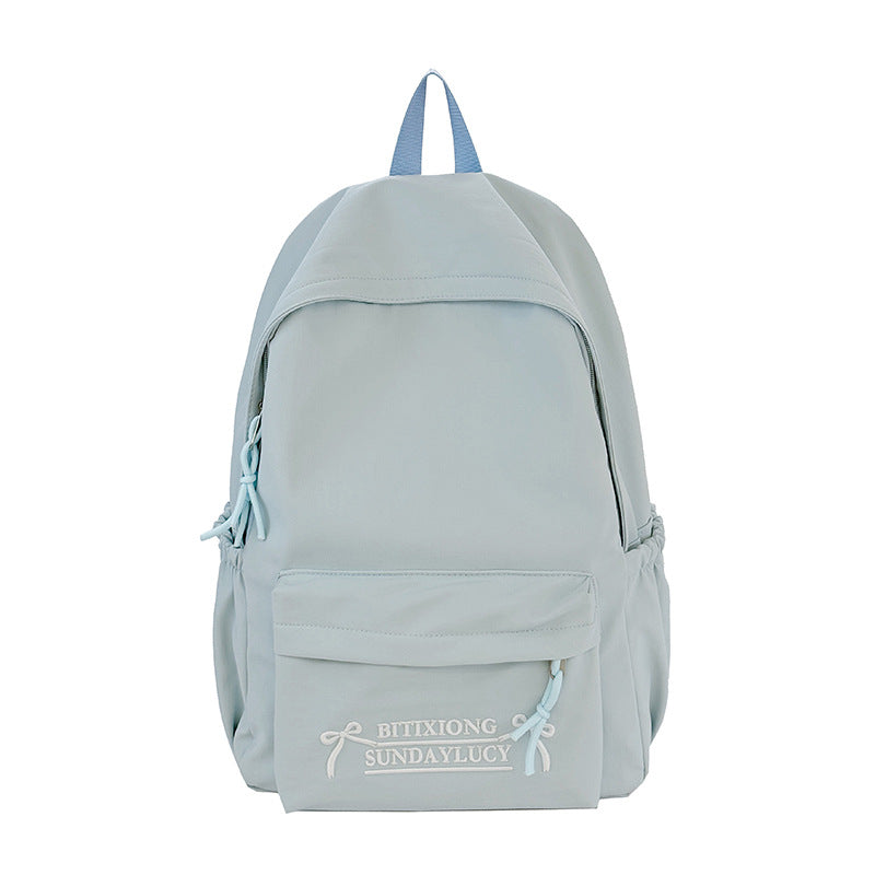 Versatile Casual Backpack Kalsten