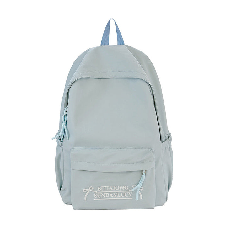 Versatile Casual Backpack Kalsten