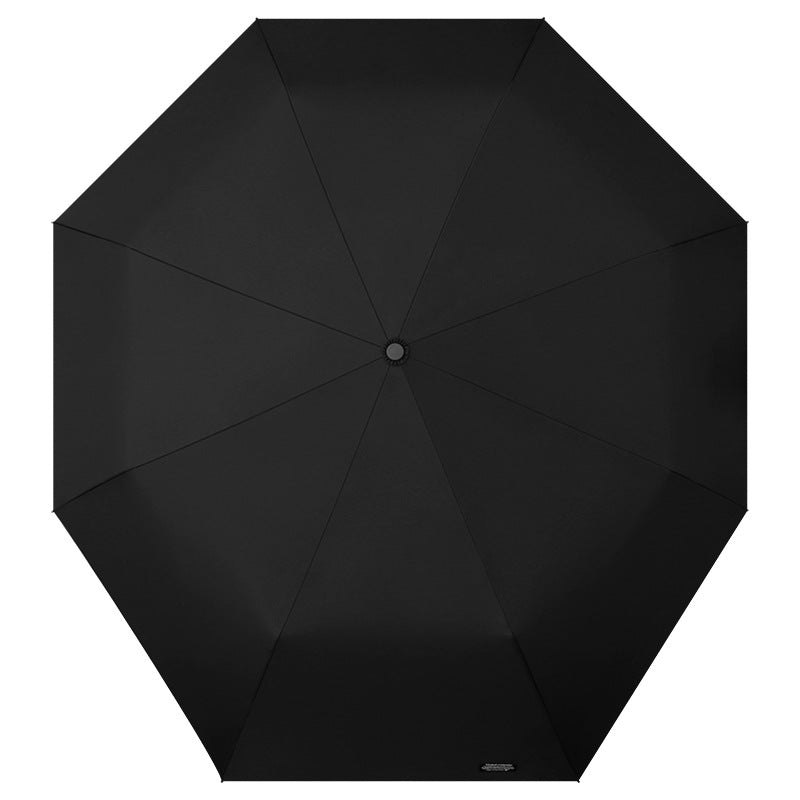 Ladies folding umbrella with innovative design and wind protection Kalsten