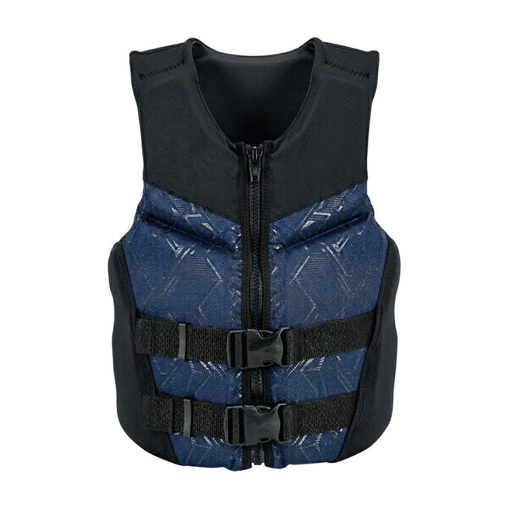 Adjustable Life Vest