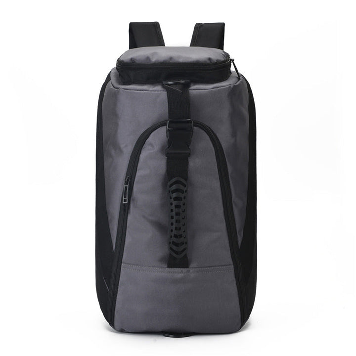 Men's Multifunctional Sports and Travel Bag Kalsten