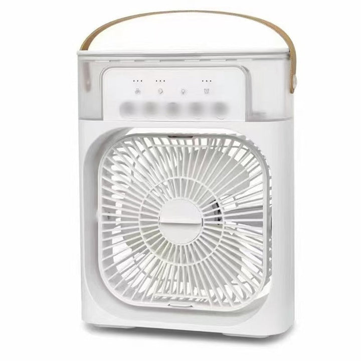Unisex portable fan Kalsten