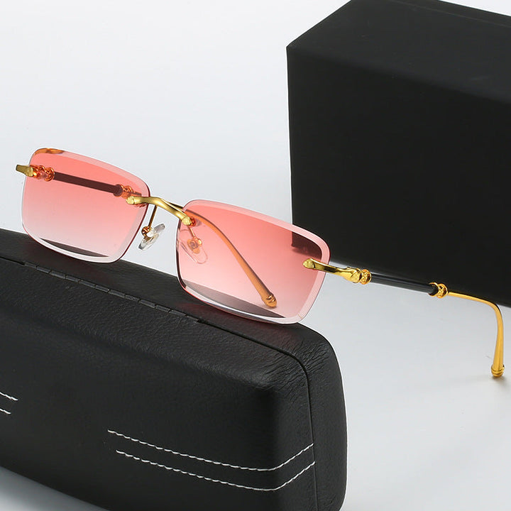 Women Elegant Fashion Glasses Kalsten