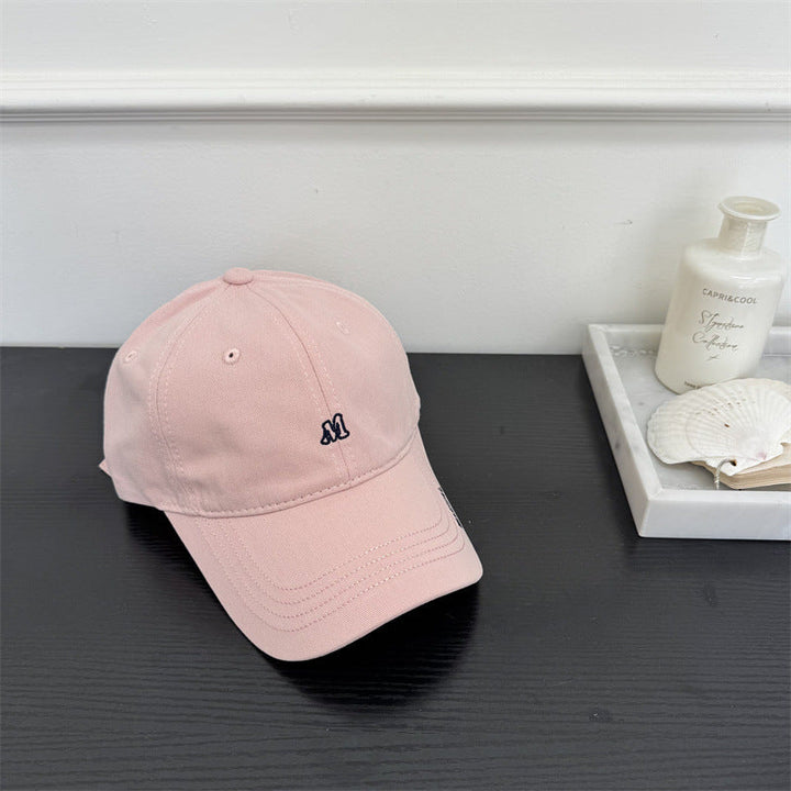 Women's Casual Cotton Adjustable Cap Kalsten