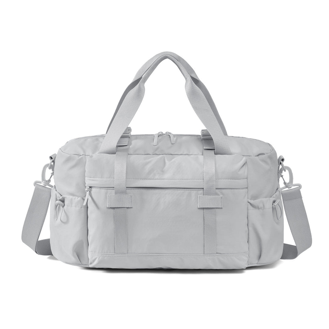 Multi-Compartment Travel Holdall Bag Kalsten