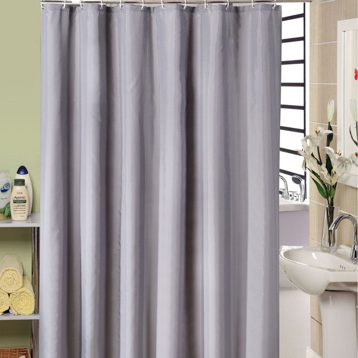 Women's Premium Waterproof Shower Curtain Kalsten