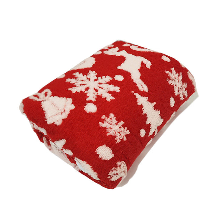 Comfort Blanket Kalsten
