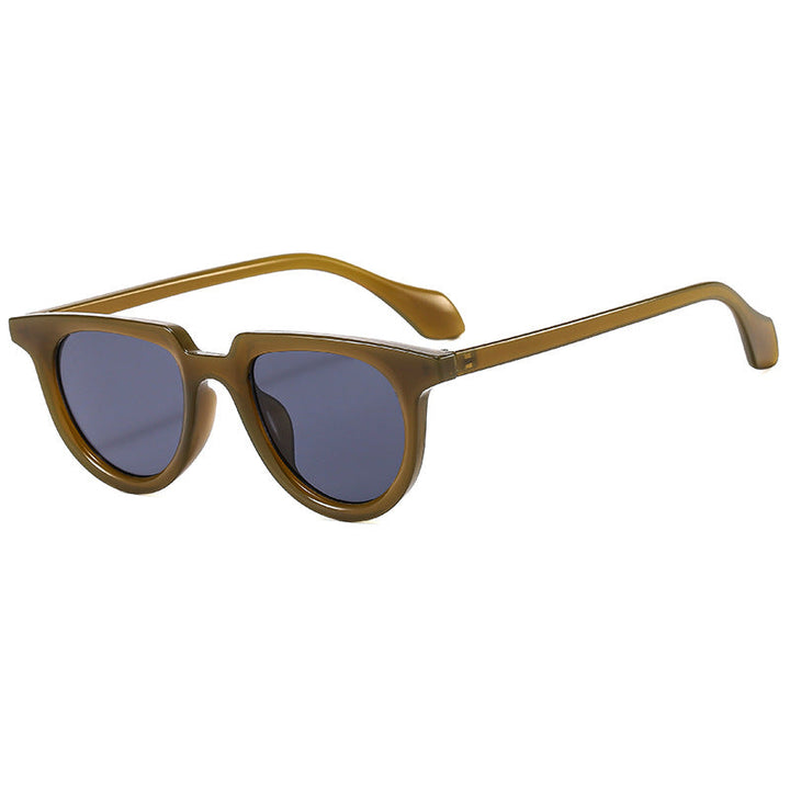 Women's fashionable glasses in elegant cat-eye design Kalsten