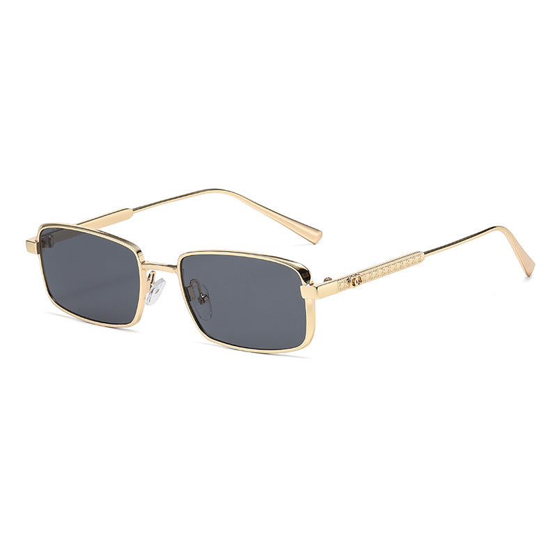 Ladies elegant casual glasses Kalsten