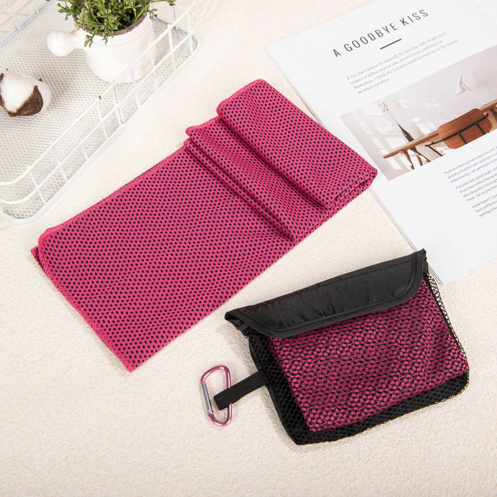 Ladies Sport Towel Kalsten