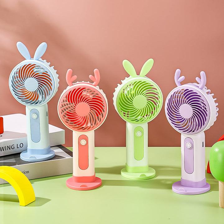 Unisex portable toy fan Kalsten