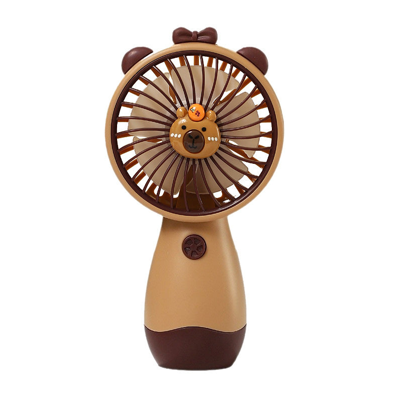 Portable Handheld Fan Kalsten