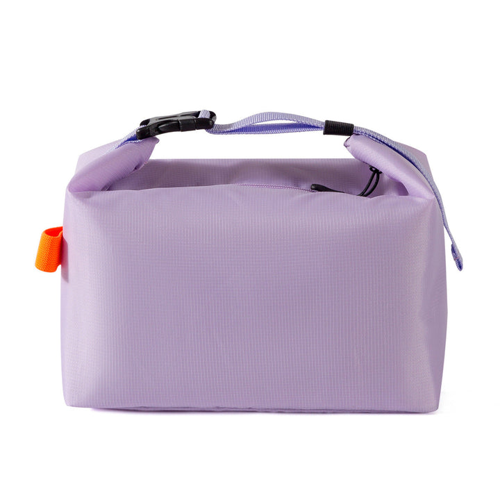 Women's practical toiletry bag with water-repellent material Kalsten