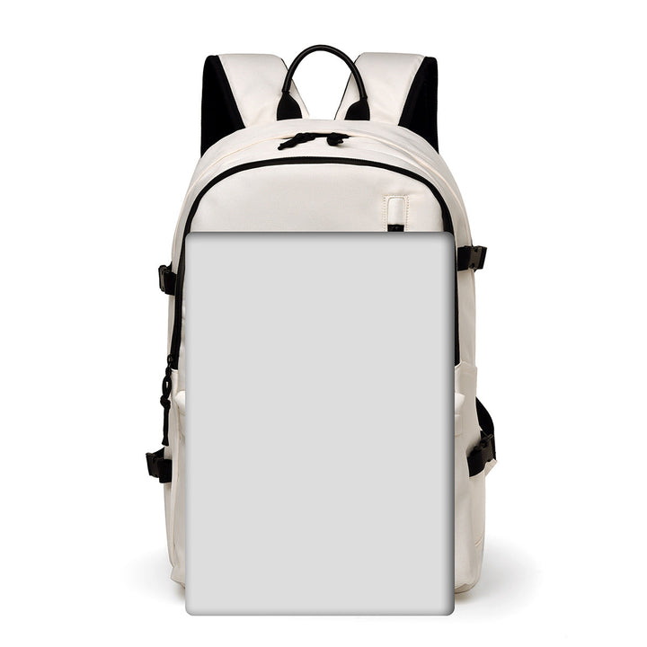 Multi-Compartment Laptop Backpack Kalsten