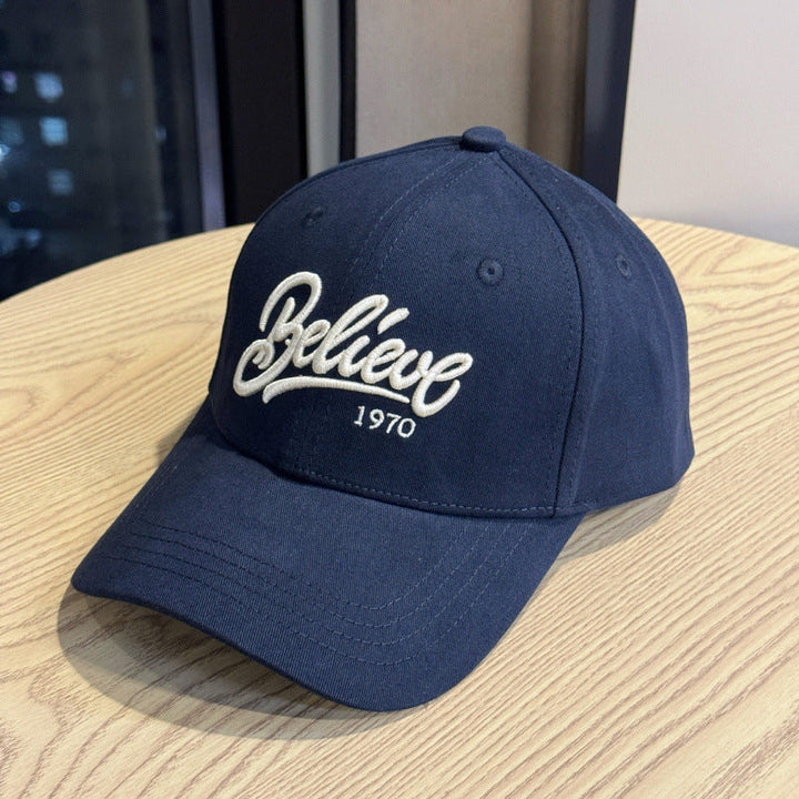 Women's Adjustable Casual Baseball Cap Kalsten