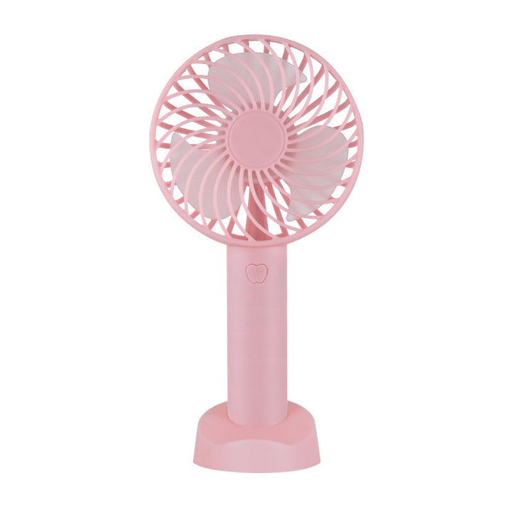 Ladies Portable Hand Fan Kalsten